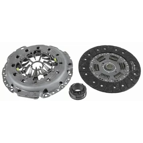 Debriyaj Seti 624303700 Passat A4 A6 1.9 Tdı 130Ps 3B2