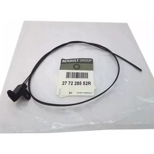 D Hava S cakl k Sens r 277228552R Megane I