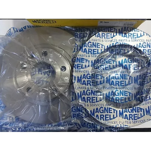 Disk Aynası Ön 360704012400 Passat 97 00 1.6 1.8 A4 95 01