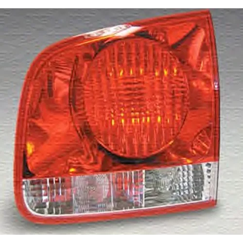 Stop İç Sol Lld932 Touareg 02 06