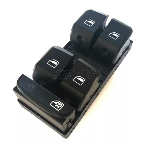 Cam Anahtarı Sol An1508 A4 (08 ) A5 Q5 Dörtlü