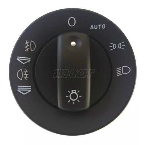 Far Anahtarı An1565 A4 (01 08) Auto