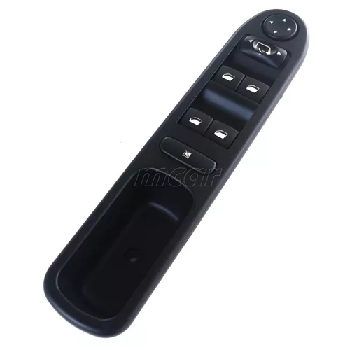 Cam Anahtarı Sol An618 P307 Ym 9 Fiş