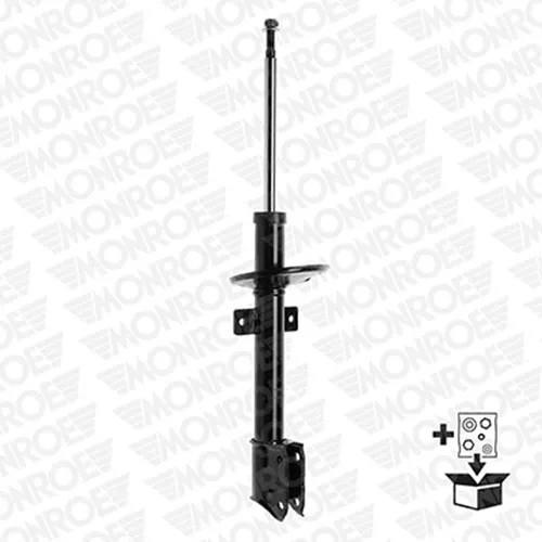 Amortisör Arka R/L G7386 Duster 4X4 (10 ) (Gazlı)