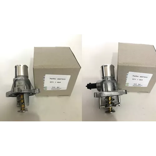 55577072 1338178   oem 1338178, Termostat 55577072 (1338178) Astra H (Z16xep) Vectra C Insıgnıa 1.6 16V (105 C*)