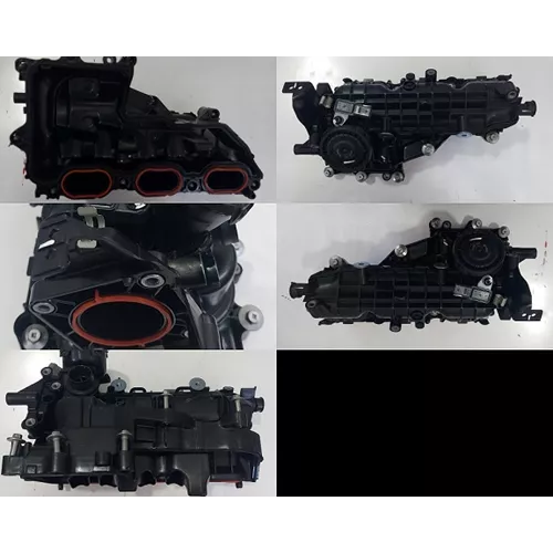 140035727R   oem 140035727r, Emme Manifoldu 140035727R (Çift Sensörlü) Megane Iv Sandero Iıı ( B4d )