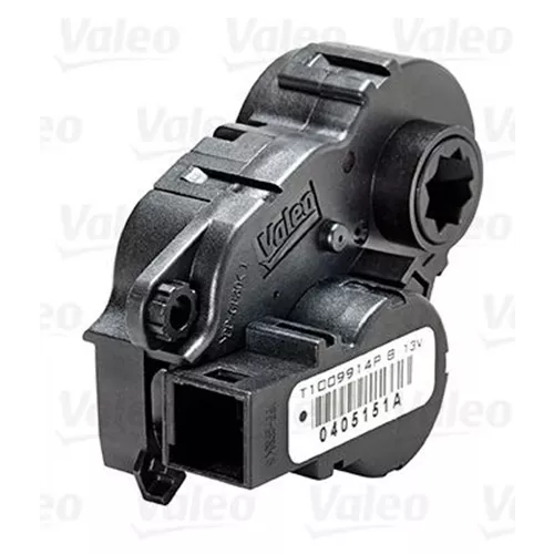 Kalorifer Klima Klape Motoru (Otomatik Klima) 277429948R 