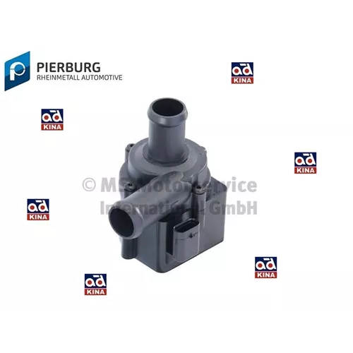 İlave Su Pompası 701713270 Crafter Amarok Q7 (11 ) 2.0 Td