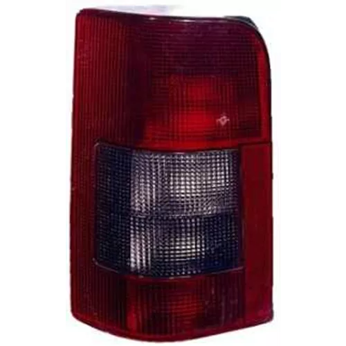 Stop Sağ 4208 Partner (96 05) Çift Kapı (Füme)
