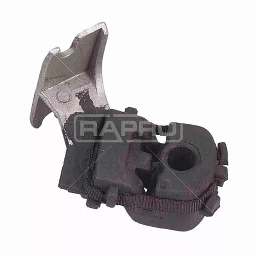 Eksoz Askı Lastiği 52066 P308 1.6 16V