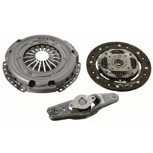 Debriyaj Seti 3000951061 Polo Fabıa Ibıza 1.4 16V 1.6 16V