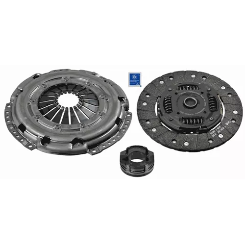 Debriyaj Seti 3000970069 Golf Vıı (13 ) Octavıa Leon (12 