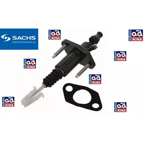 Debriyaj Merkezi 6284600881 Astra J (10 ) A13dte B14xer N
