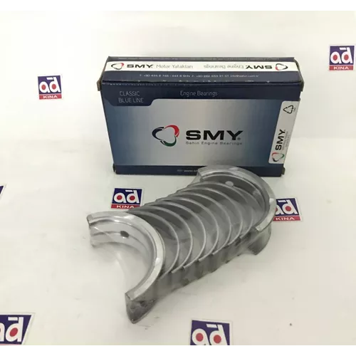 Ana Yatak 5300 Std Accent Era 1.5 Crdı 4 Silindir Dizel