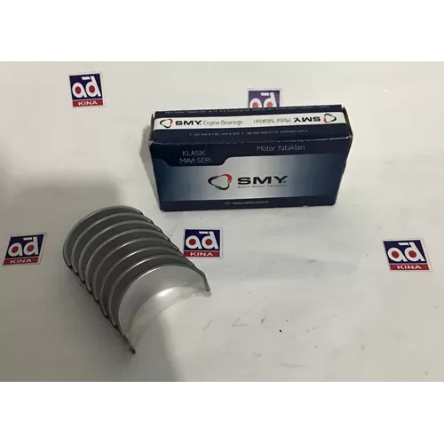 Kol Yatak 4344 Std P106 P206 1.4İ 1.6 Benzinli 106 206 (T