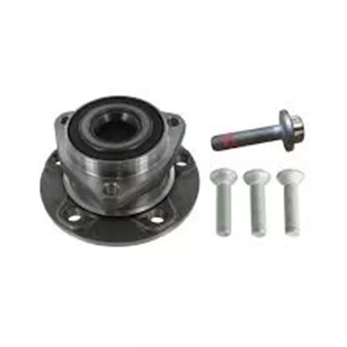 5K0498621A   skf vkba6556, Porya Ön Teker Bilyalı Vkba6556 Golf Vıı Fren Disk Çapı 288Mm Absli