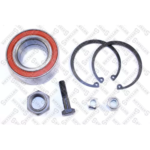 Aks Bilyası Arka Bahb311424b Astra G (F69) 1.4 1.6 16V