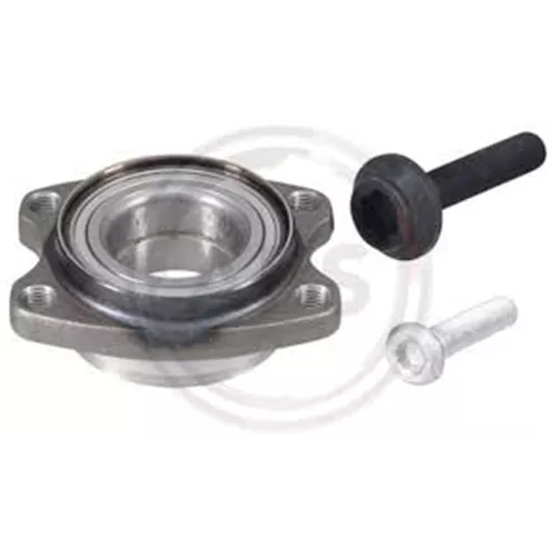 Porya Arka Teker Bilyalı Baf0125avk210 Vkbc20101 A4 A6 A8