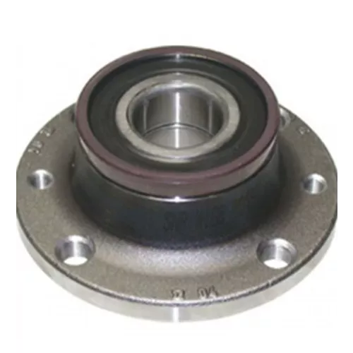Aks Bilyası Arka Baf0068d P307 (03 ) 4Bijon Absli