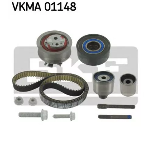 Triger Seti Vkma01148 Crafter (11 ) Caddy Iıı 1.6 2.0 Tdı