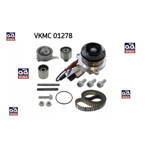 Triger Seti Vkma01278 A3 A4 A5 A6 1.6.2.0 Tdı Q3 Q5 13  