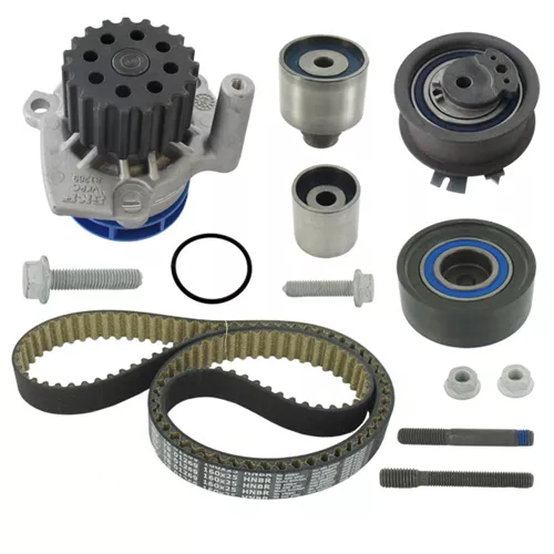 Triger Seti + Devirdaim Vkmc01148 2 Crafter (11 ) Caddy I