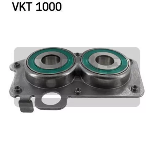 Şanzıman Rulmanı Kit Vkt1000 Passat Bora Caddy Polo A3 Ib