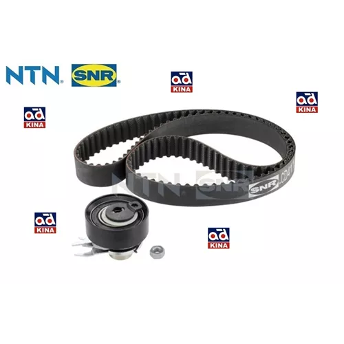 Triger Seti Kd45736 Golf Iv Passat Iıı Polo Iıı Aea Aee A