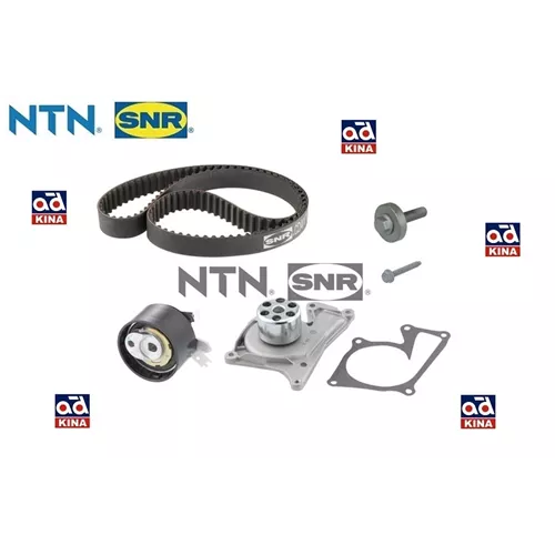 Devirdaimli Triger Kdp455640 Clıo Iıı Kango Megane Iv 1.5