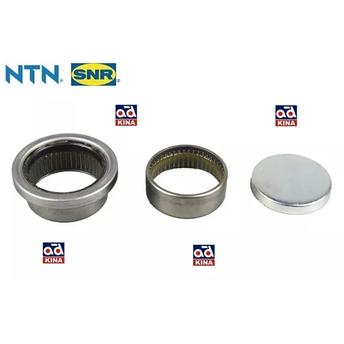 Torsiyon Tamir Takımı Ks55902 P206 1.4 1.6 2.0Hdı 47Mm