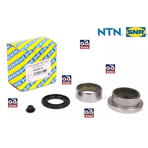 Torsiyon Tamir Takımı Ks55904 P206 1.6 16V 2.0Hdı (Ks5590