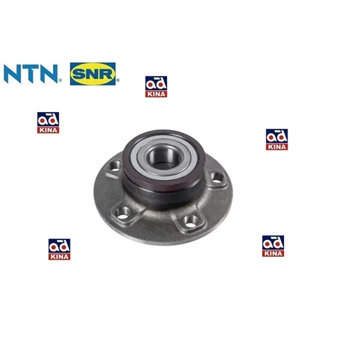 Porya Arka Teker Bilyalı Xtgb43745r01 Xtgb41842r01 A4 A5 