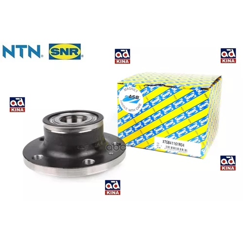Porya Arka Teker Bilyalı Xtgb41161r04 Caddy Iıı Golf Vı J
