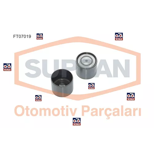 *Sibop Fincanı Takım F0007019 Corsa Astra Y17dt 16V