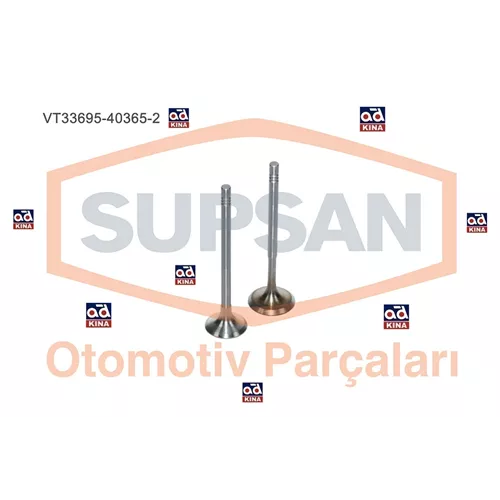 Sibop Takımı Tv 33695 40365 2 Polo Golf Iv Bora (98 01) 1