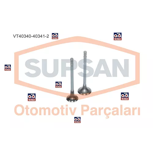 Sibop Takımı 40340 40341 2 Hyundaı 1.5 Crdı Dizel (16 Sib