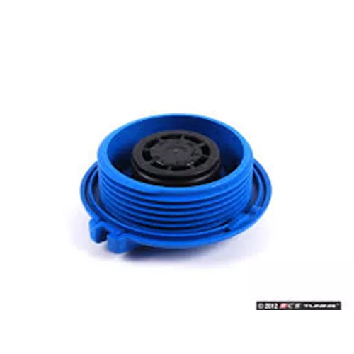 Radyatör Ek Depo Kapağı 111023755 T5 Caddy Iıı Crafter