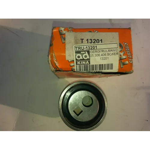 Gergi Rulmanı 13201 P205 P306 P406 Boxer
