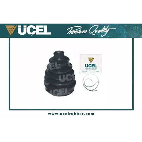 Aks Körüğü Dış 20300 Connect 75 Hp 75Ps