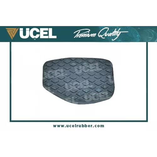 Pedal Lastiği Fren 41602 306 405 Iı 406 508 607 806 Exper