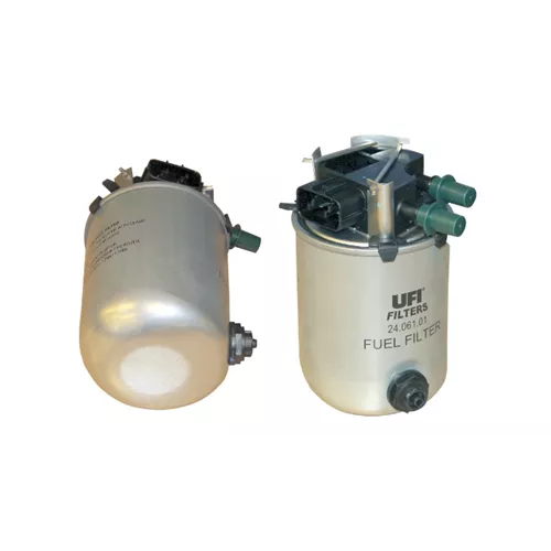 Mazot Filtresi 2406101 Qashqaı (13 ) 1.6 Dcı (Orjınalı Uf