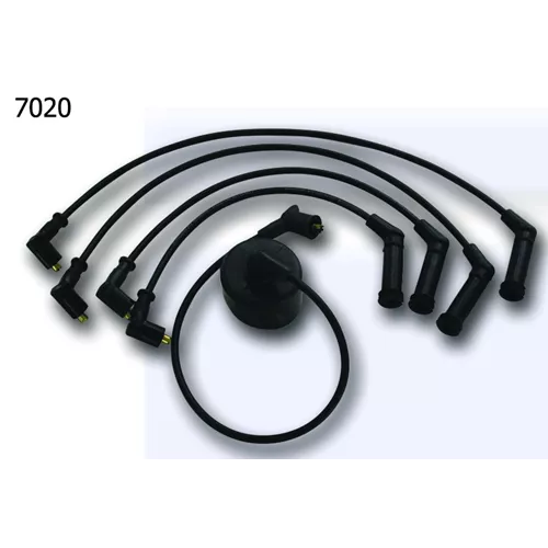 Buji Kablosu 7020 Accent 1.3 Krbt. Em (95 00)
