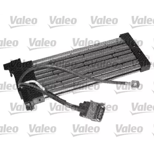 Kalorifer Rezistansı 812213 P607 2.2 16V Hdı 3.0 V6 24V