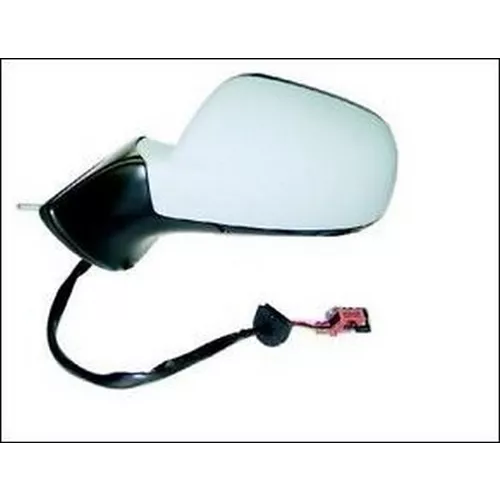 Ayna Sol Vm204ebl P407 (04 ) Elektrikli Katlanır Isıtmalı