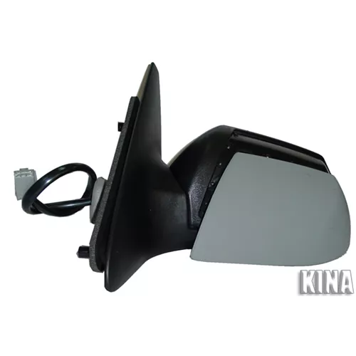 Ayna Sol Vm315npal Mondeo Elektrikli Prımerli Kesik Cam