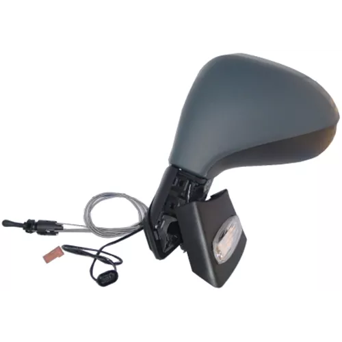 Ayna Sol Vm6207pl P207 Mekanik Prımerli