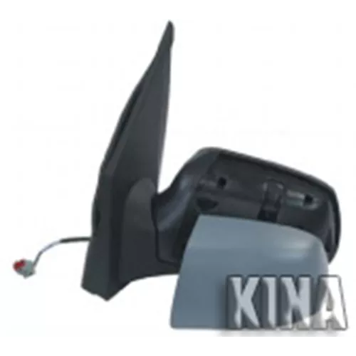 Ayna Sağ Vm6312ehpr Fıesta (05 08) Elektrikli Isıtmalı Pr