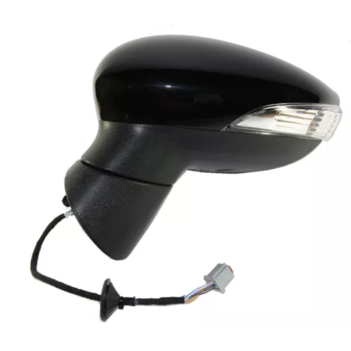 Ayna Sol Vm6313ehpal Fıesta (08 ) Elektrikli Isıtmalı Prı