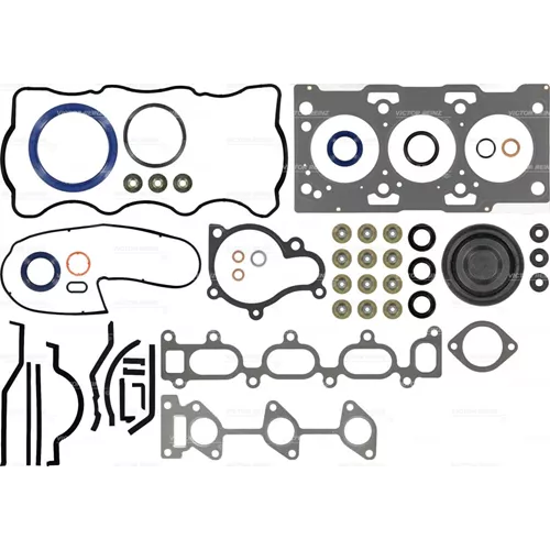 Conta Tam Takım 015335501 Accent Getz Martıx (02 06) 1.5C
