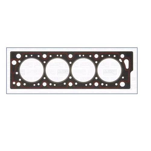 Conta Silindir Kapak 612541530 P406 İnce 1.30Mm